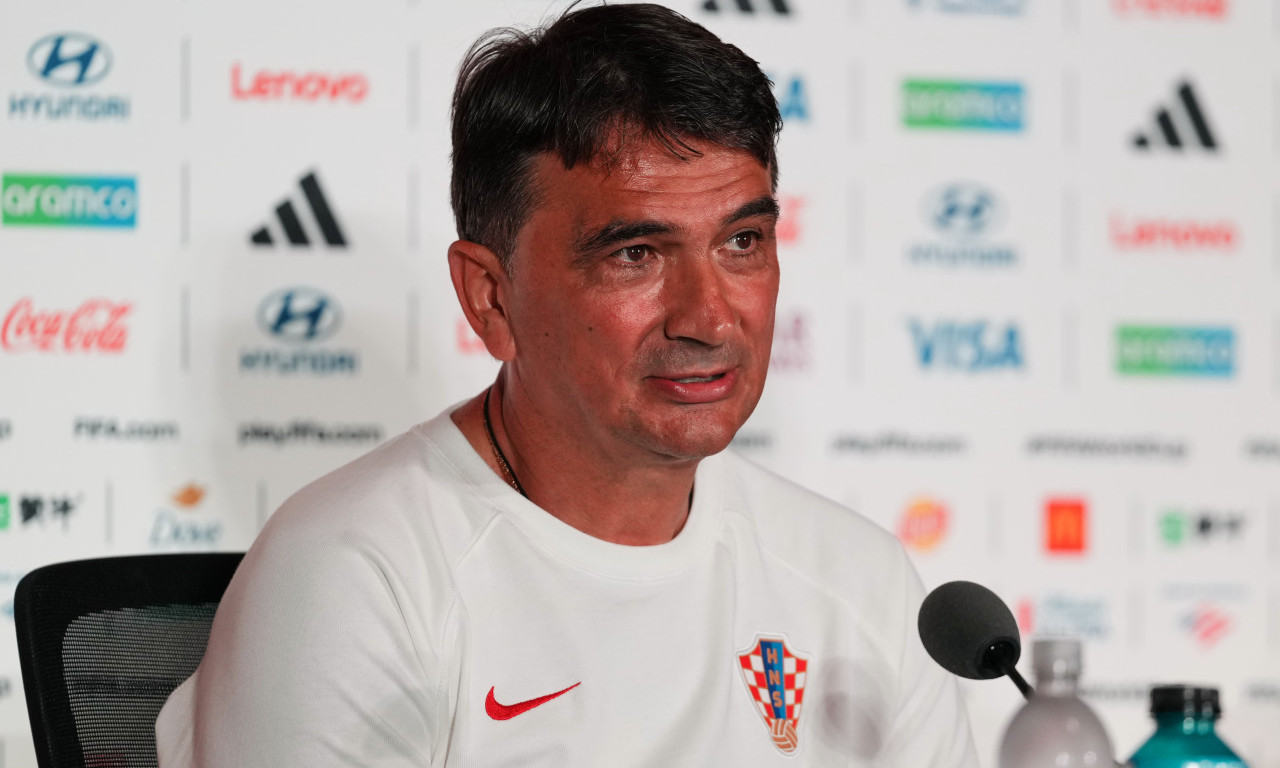 HRVATSKA OSTALA BEZ SELEKTORA: Evo ko ga menja