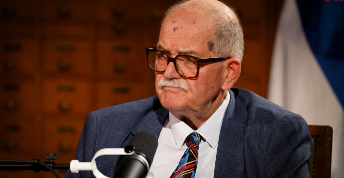 PROFESOR TANASKOVIĆ U PODKASTU "PERSPEKTIVE" Kako sam kao mladi diplomata postao "neplanirani" prevodilac za Tita i Demirela