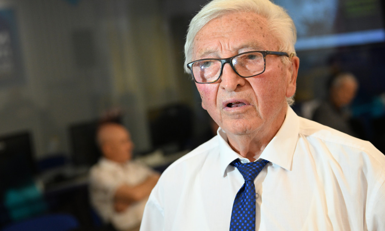 PREDSEDNIK SANU O NAUČNOM POTENCIJALU SRBIJE: Nauka se ne razume dovoljno i ne ceni se koliko bi trebalo