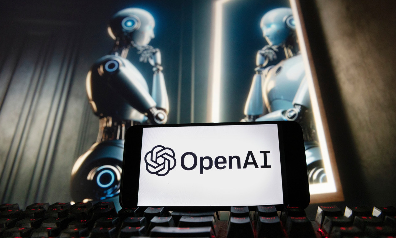 BUDUĆNOST KUCA NA VRATA: OpenAI predstavio novu porodicu modela veštačke inteligencije GPT-5.6