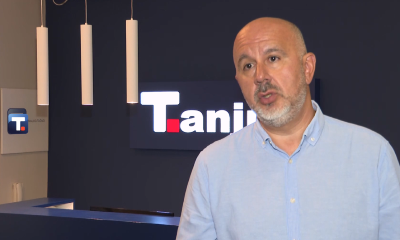 MILOŠ GARIĆ O RADU REM-A: Na zakonit način stvoreni uslovi za rad Saveta REM-a, čeka nas mnogo posla