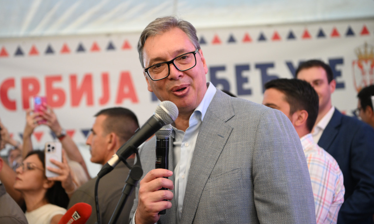 OTKRIVAMO DETALJE O ISPLATI NOVE POMOĆI KOJA STIŽE GRAĐANIMA Vučić izneo fenomenalne vesti - zapišite ove datume