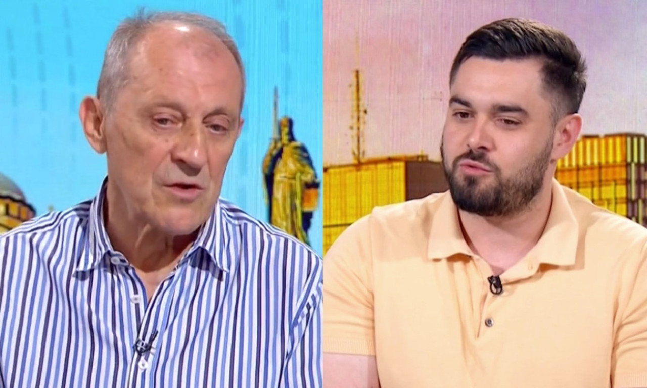 FUDBALSKA GROZNICA U "URANKU": Istorijski polufinalisti i kontroverze koje potresaju šampionat