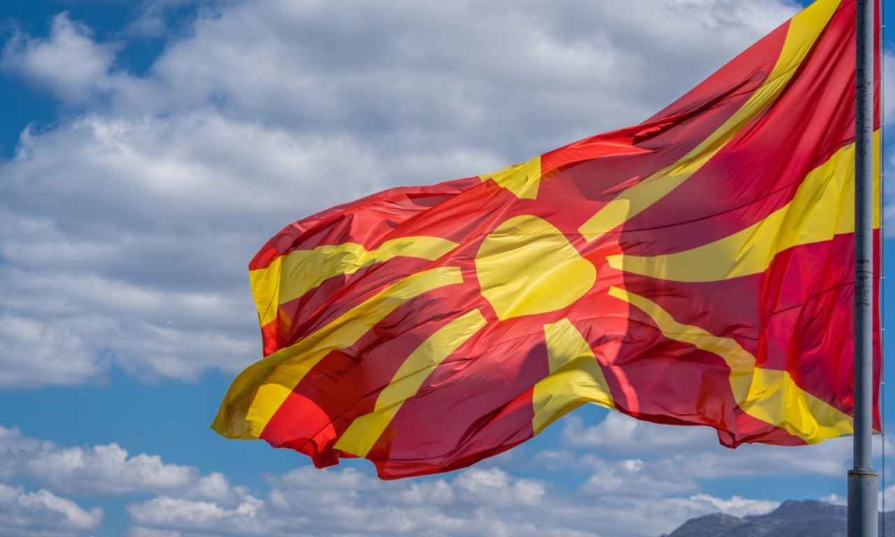 VELIKI ZAOKRET! Severna Makedonija ušla u Koaliciju voljnih - koju čine zemlje obavezane na jačanje odbrane Ukrajine