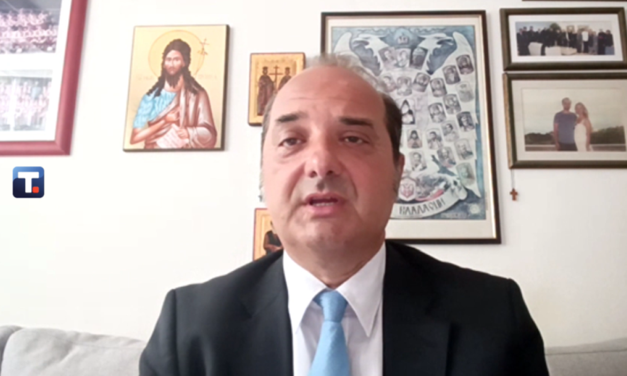 ISTORIČAR ALEKSANDAR RAKOVIĆ LJUT: Presuda protiv patrijarha Porfirija sramna; deo šireg plana napada na SPC