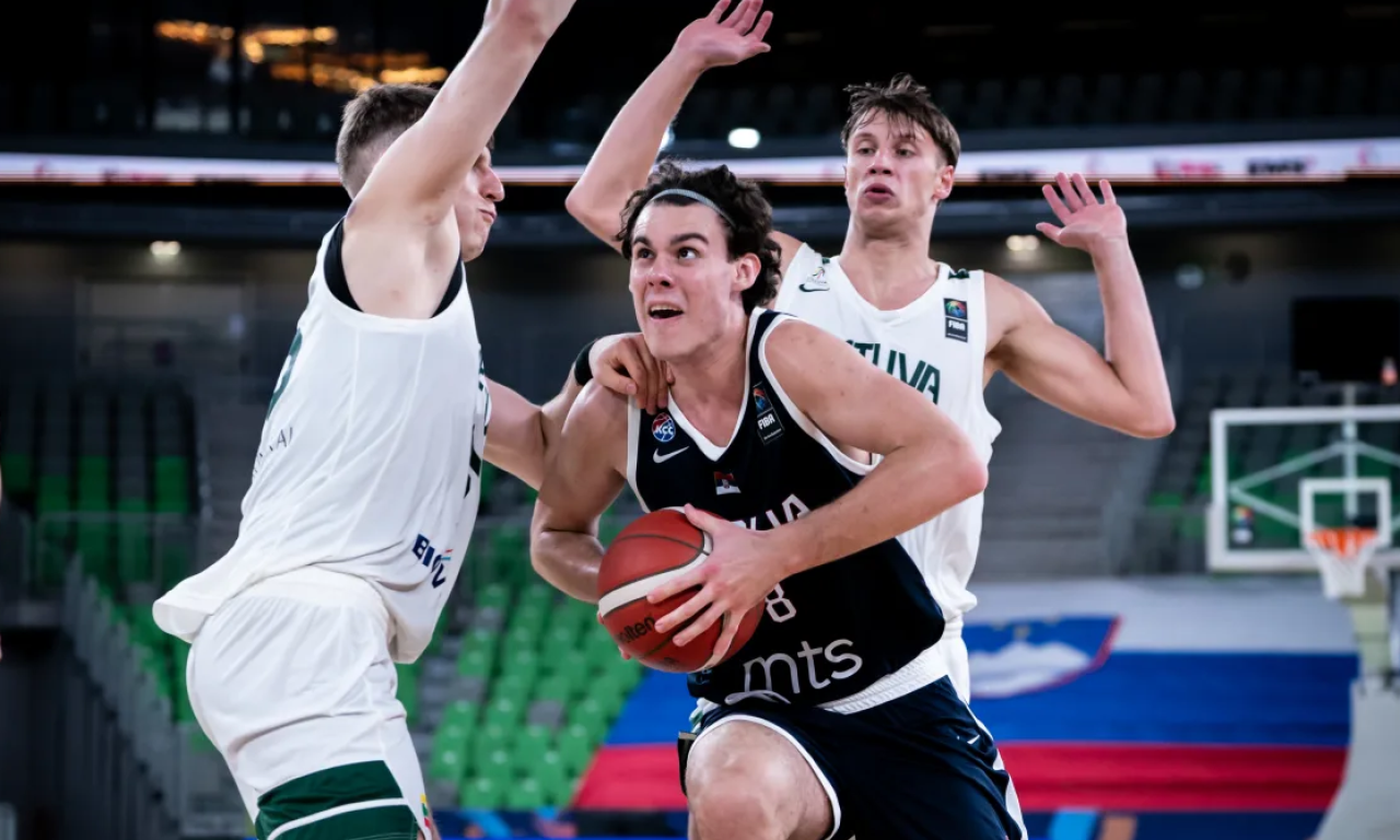 ORLIĆI SAZNALI TERMIN OSMINE FINALA EUROBASKETA: Srbiju čeka težak put ka zlatu