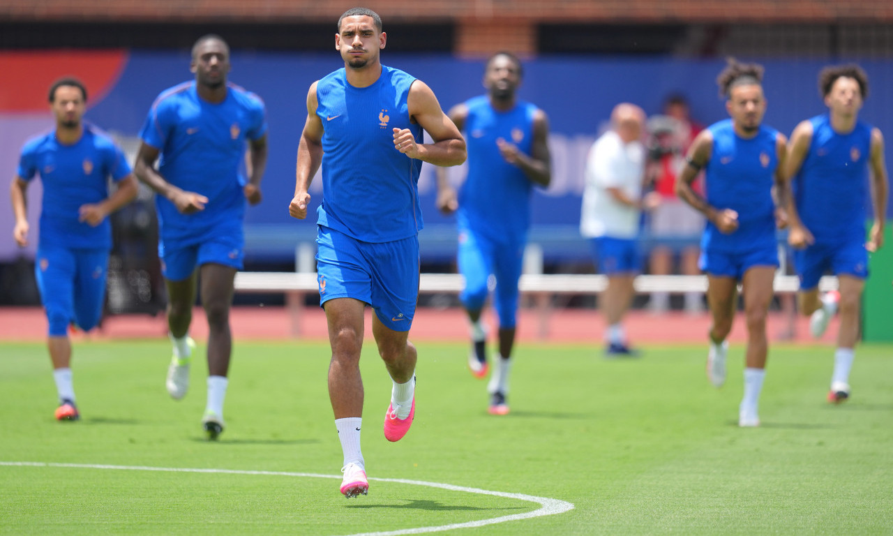 KO ĆE OSVOJITI SVETSKO PRVENSTVO? Ovo su kvote pred polufinale Mundijala