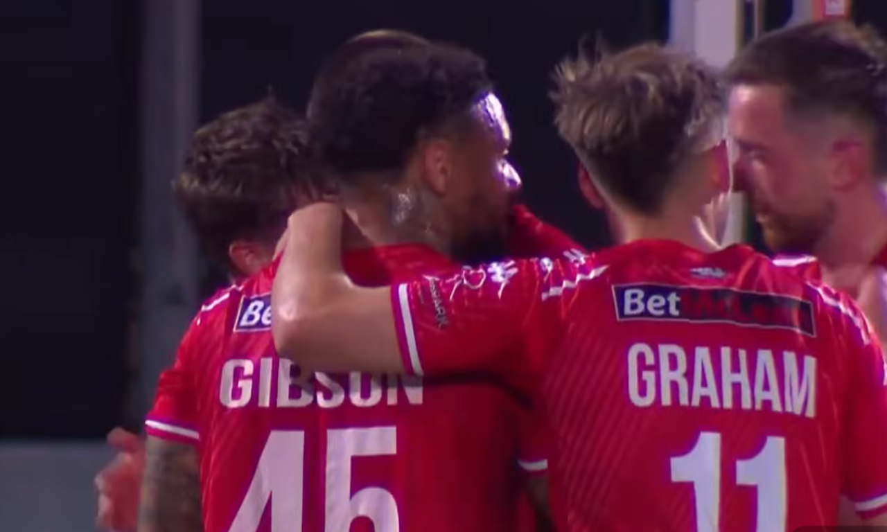 OVO JE ZVEZDIN PRVI RIVAL U BORBI ZA LIGU ŠAMPIONA: Sve što treba da znate o FK Larn (VIDEO)