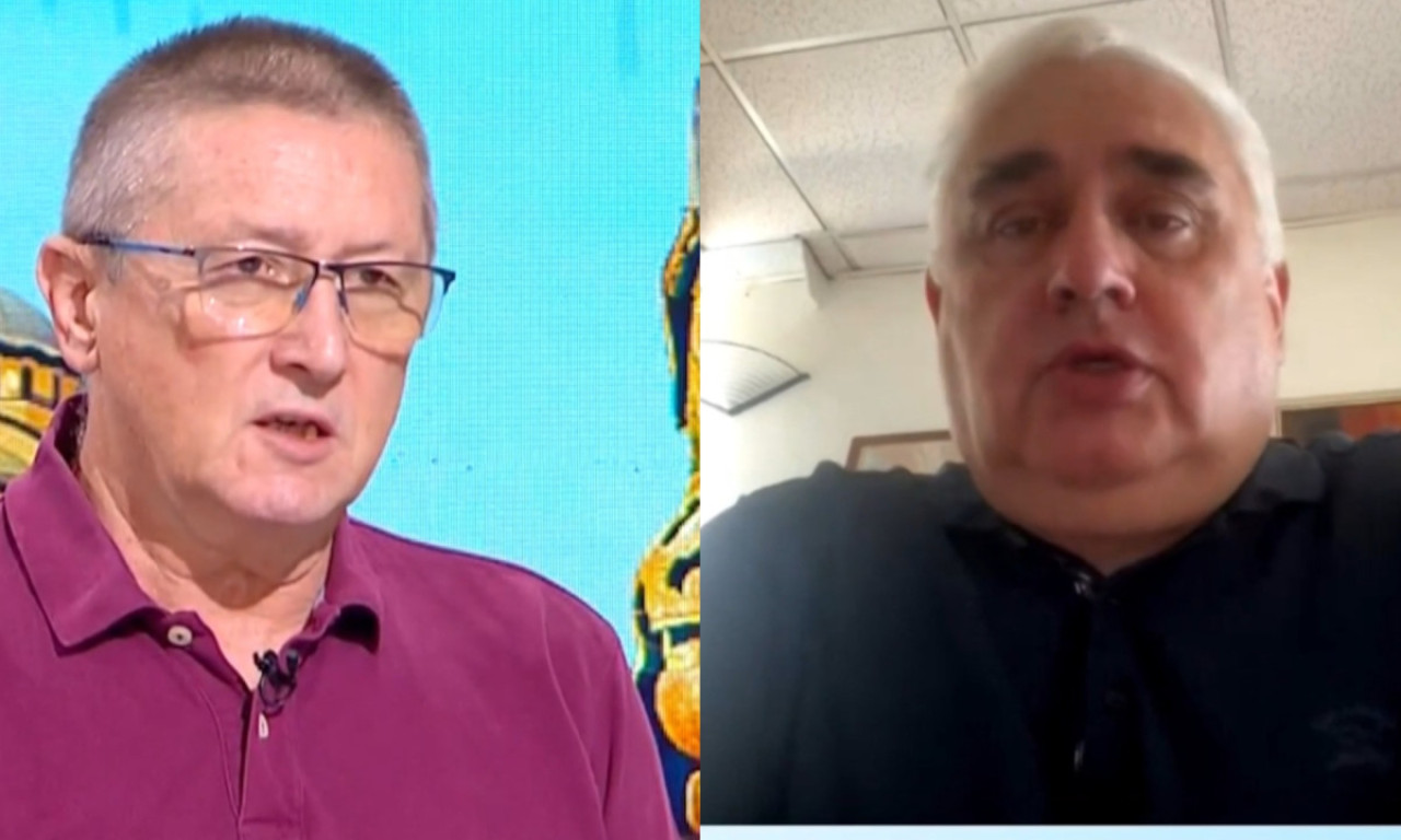 IMA LI NADE ZA SRPSKE PACIJENTE? Stručnjaci u "Uranku" otkrili kako funkcioniše personalizovana vakcina protiv raka