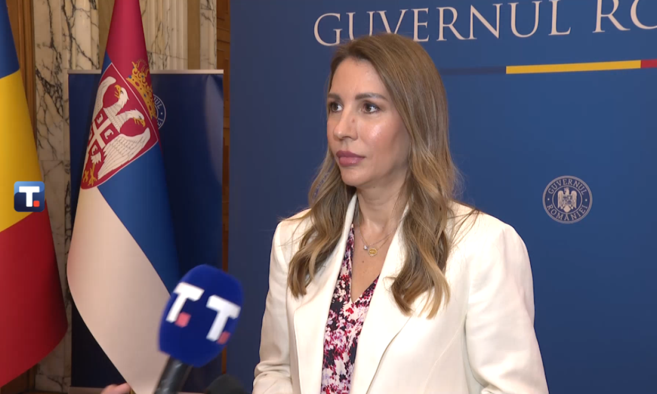 NA PRAGU PROMENE ENERGETSKE MAPE EVROPE Potpisan memorandum za Đerdap 3, Đedović otkrila detalje dogovora oko projekta (VIDEO)