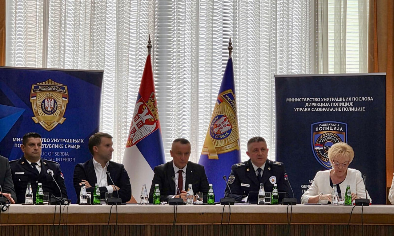 POJAČANA DEŽURSTVA AMSS TOKOM LETNJE SEZONE: Više od 32.000 poziva vozača od početka juna