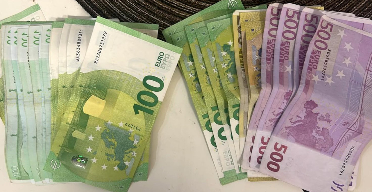 OTKRIVENA TAJNA LABORATORIJA TEŠKE DROGE U JAGODINI Velika akcija srpske policije - evo ko je uhapšen! (FOTO)