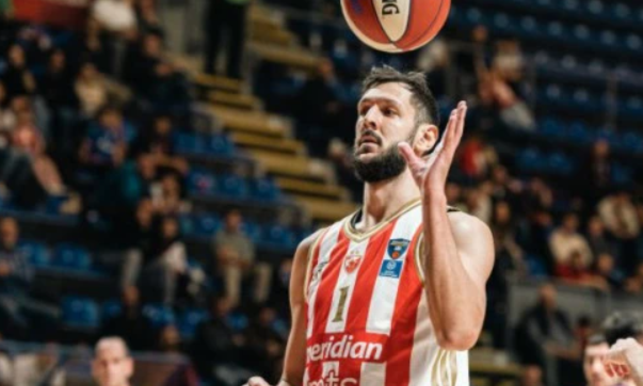 PLAVIŠIĆ BIO PIJAN I DROGIRAN?! Šokantni detalji divljanja reprezentativca Srbije