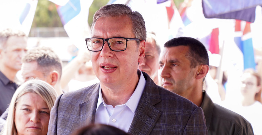 VUČIĆ OTKRIO SVE DETALJE Ovo je plan za izbore, korak po korak - prvo slede DVE OSTAVKE!