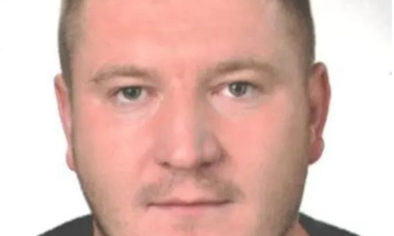 JEZIV ZLOČIN, UBICA U BEGU, VEOMA JE OPASAN! Preklao partnerku pa utekao, policija podigla dronove i helikoptere (FOTO)