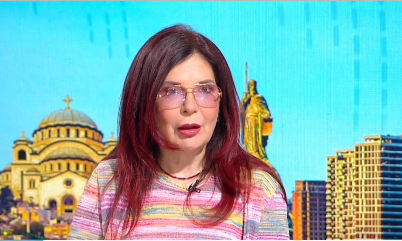 ŠTA ČEKA KECMANOVIĆE: Detalji presude za Ribnikar, Zora Dobričanin otkrila kada stiže konačna odluka!