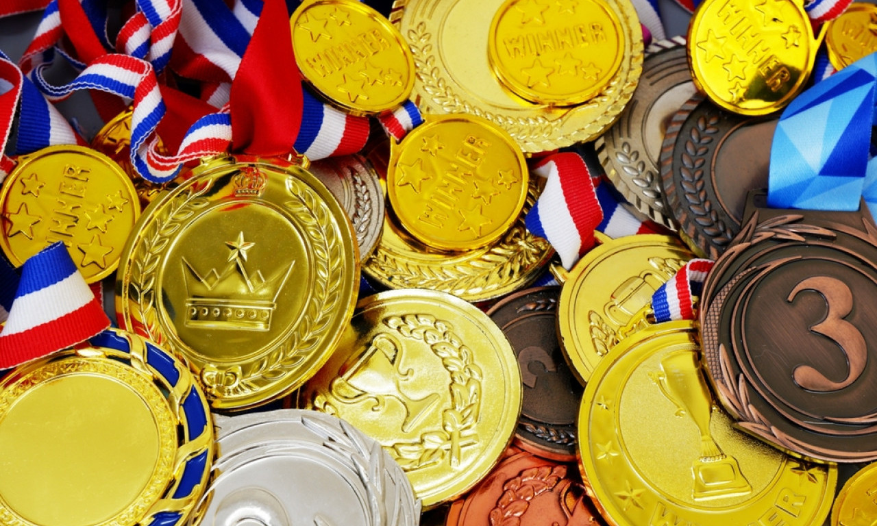 BRAVO, DECO, PONOS STE SRBIJE! Naši učenici uzeli medalje na Međunarodnoj hemijskoj olimpijadi