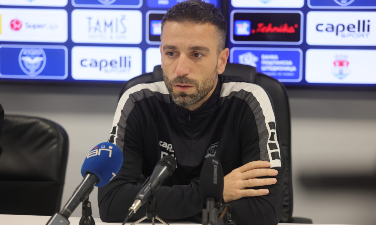 PANČEVCI IMAJU EVROPSKU PREMIJERU: Evo kada i gde možete gledati meč Železničar - Braga