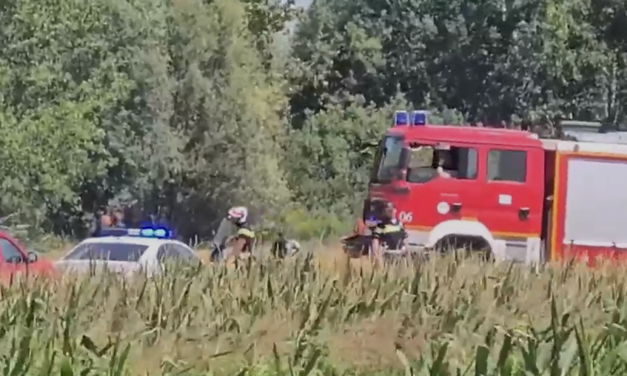 OTKRIVEN UZROK SMRTI TROJE MLADIH KOD NOVOG SADA! Ostali zarobljeni u prevrnutom "golfu", ovo je bio koban trenutak