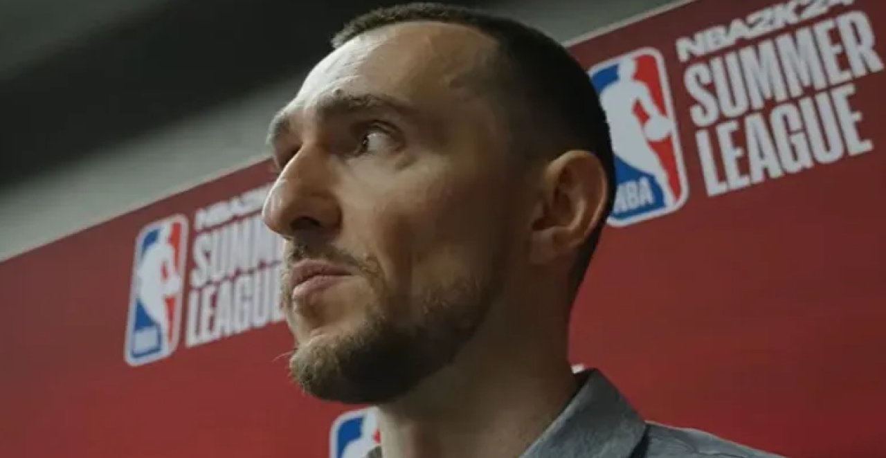 PARIZ PRONAŠAO NOVOG TRENERA: Stiže direktno iz NBA lige
