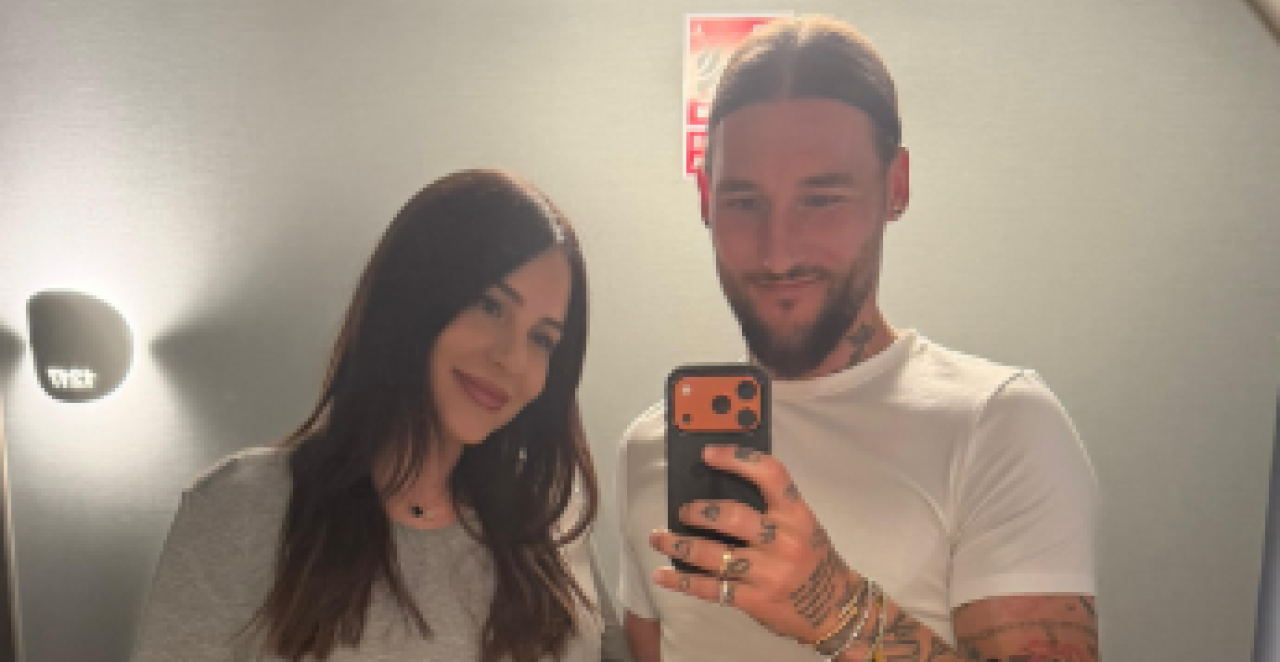 PRVE FOTOGRAFIJE ANASTASIJE RAŽNATOVIĆ SA TRUDNIČKIM STOMAKOM Devet meseci krila trudnoću, a sada objavila najlepše trenutke
