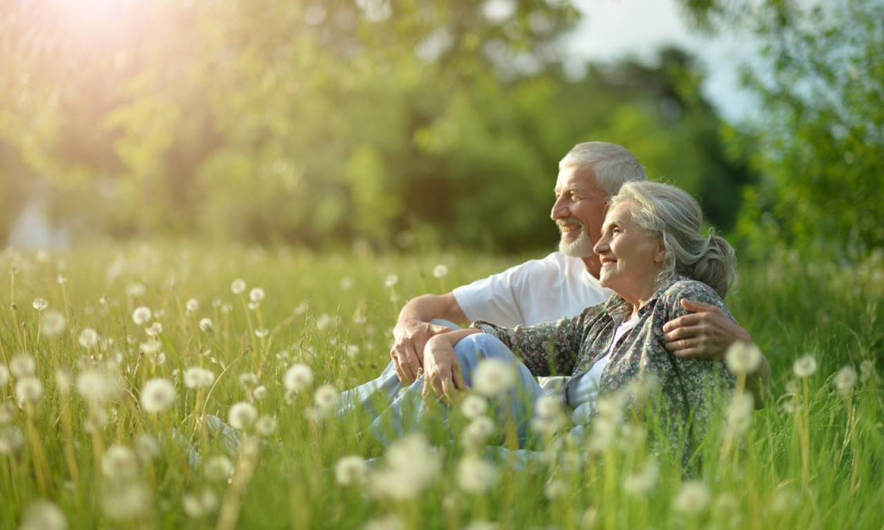 OTKRIVENA TAJNA DUGOVEČNOSTI: Zašto neki ljudi žive duže od 100 godina?