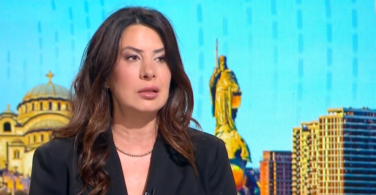 "KO ŠTITI UBICE?" Danijela Nikolić postavila pitanje koje odzvanja 27 godina posle masakra u Starom Gracku