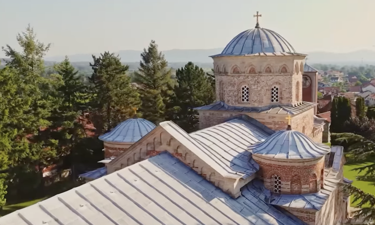 ODLIČNE VESTI ZA MANASTIR ŽIČA: Vlada Srbije donela odluku!