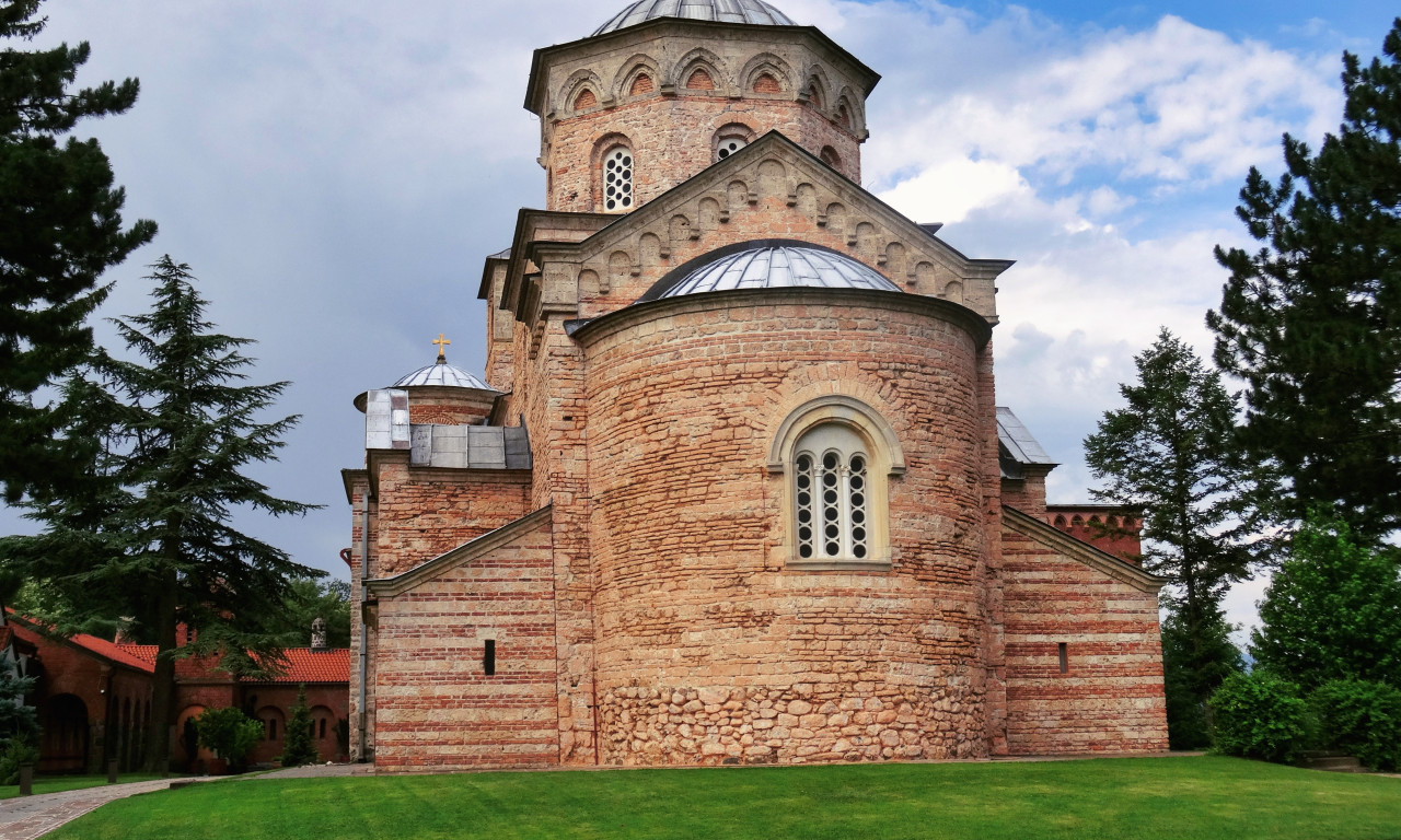 ODLIČNE VESTI ZA MANASTIR ŽIČA: Vlada Srbije donela odluku!