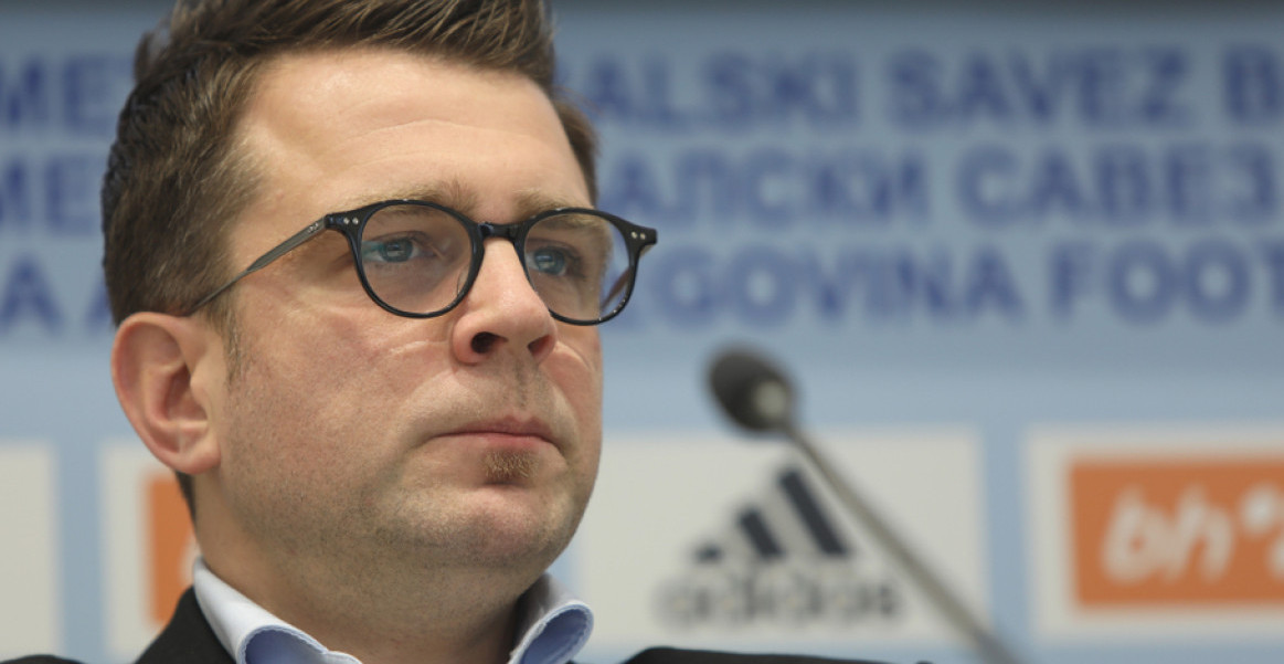 PRIVEDEN ZVJEZDAN MISIMOVIĆ! Teške optužbe za fudbalsku legendu BiH