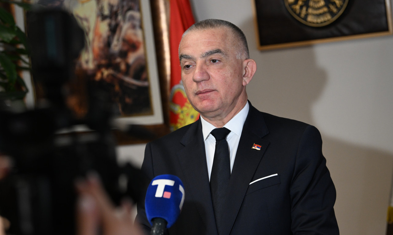 VUJIĆ NAJAVIO VELIKU REFORMU PRAVOSUĐA! Ministar otkrio šta donosi novi zakon (VIDEO)