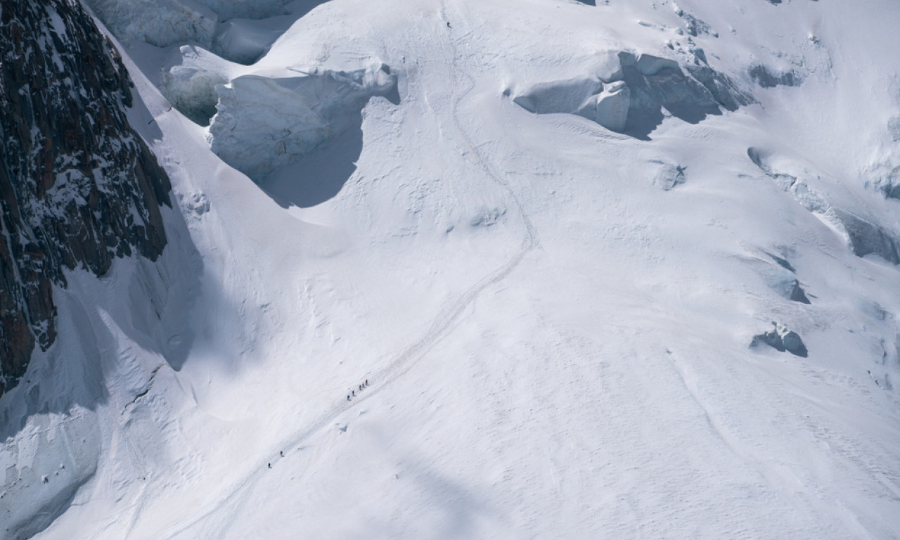 PRONAĐENA TELA JOŠ TROJE ALPINISTA IZ BOSNE: Tužan kraj potrage