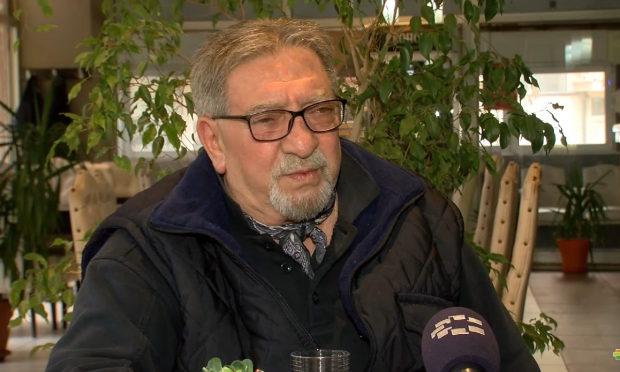 UMRO GOCE TODOROVSKI Glumac kojeg je voleo ceo region, ostaće upamćen po ovim ulogama