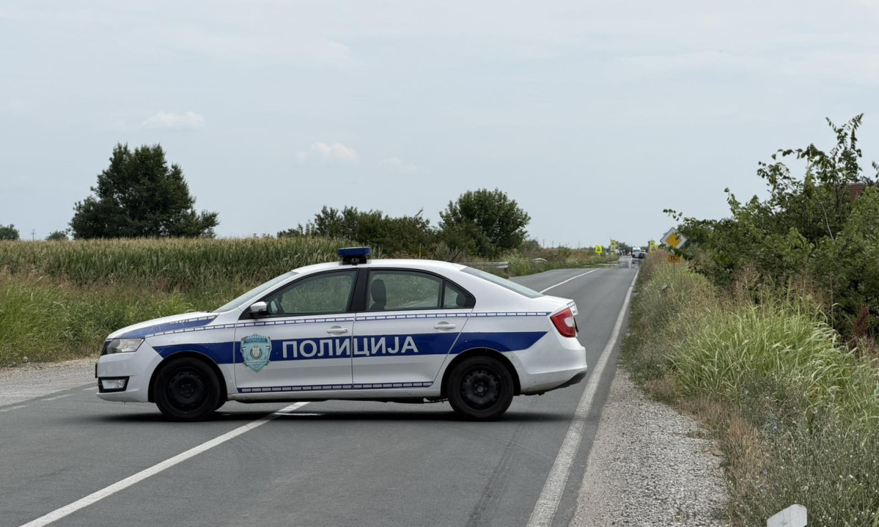 TRAGEDIJA KOJA JE POTRESLA SRBIJU Ovo je trudnica koja je sa sinom (3) nastradala u sudaru sa vozom kod Odžaka! (FOTO)