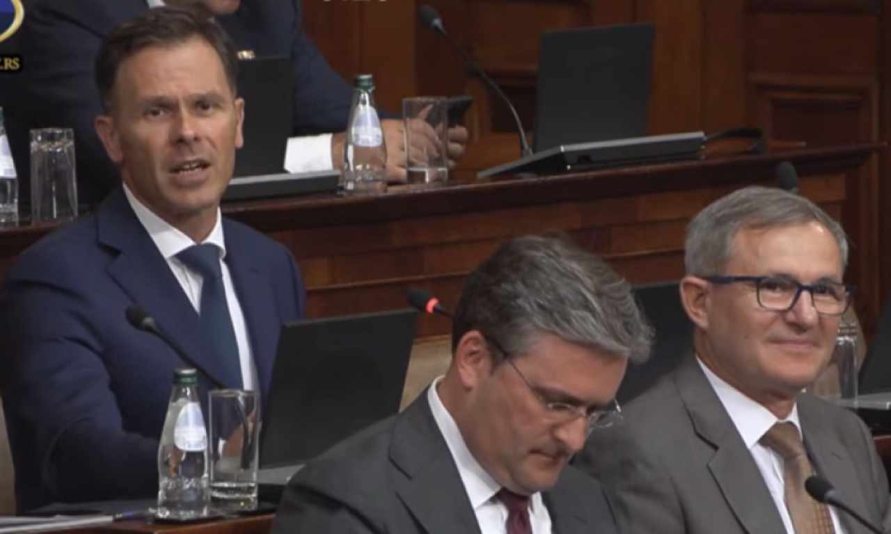 MINISTAR MALI IZNEO JEDNOSTAVNO POREĐENJE: Prosečna plata u Trsteniku tokom mandata Aleksića 32.000 dinara, danas 95.000