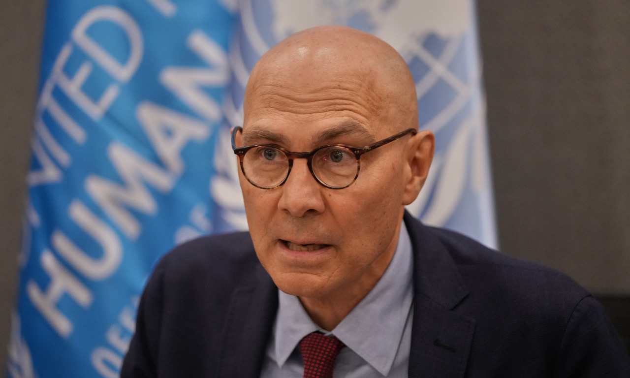 VISOKI KOMESAR UN ZA LJUDSKA PRAVA: Izraelska kršenja zakona u Libanu mogla bi biti ratni zločini