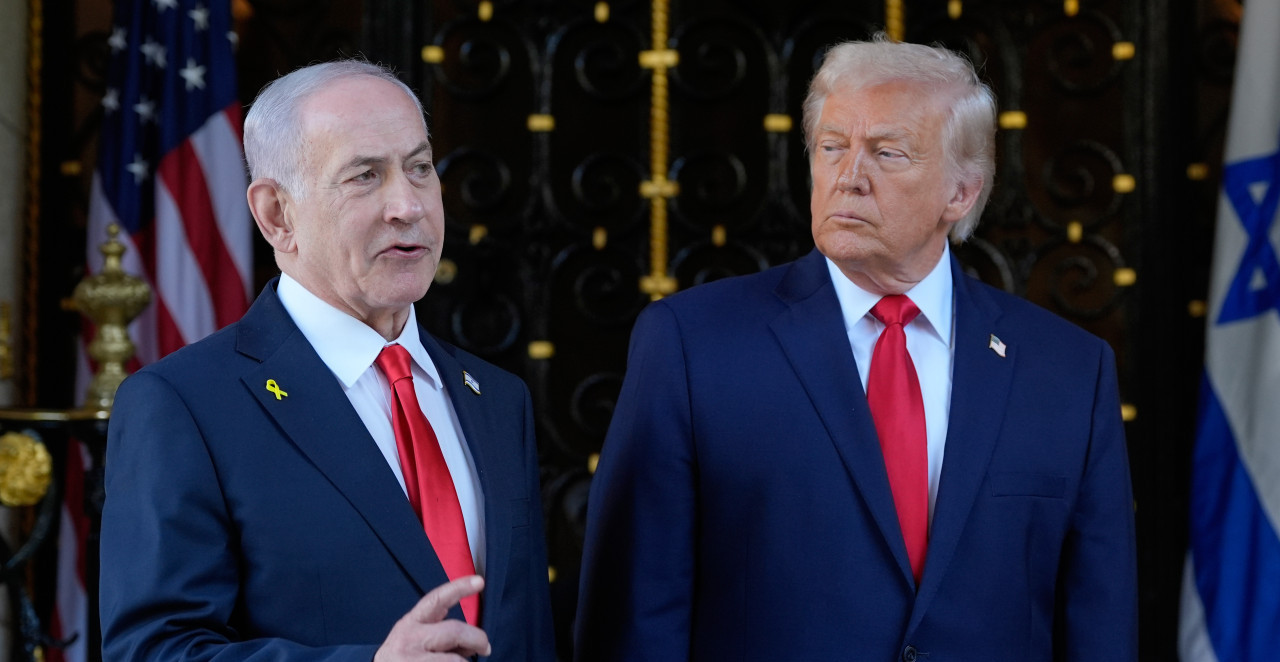 KLJUČNI REZULTATI U BELOJ KUĆI: Šta su doneli Trampovi sastanci sa Zelenskim i Netanjahuom?
