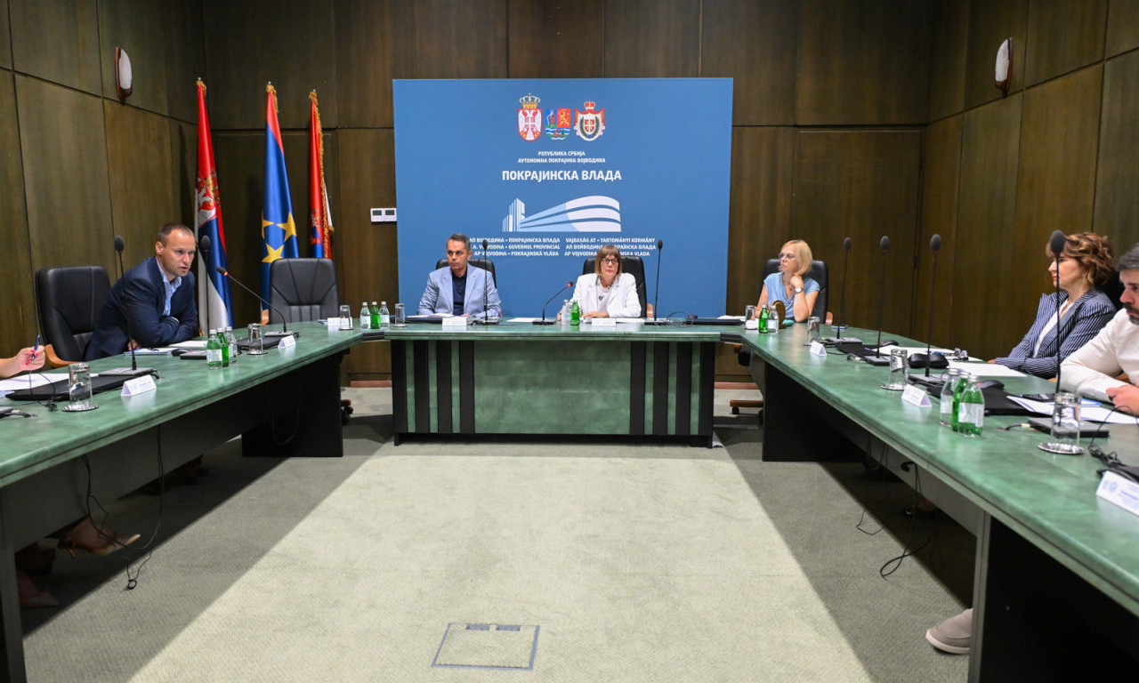 REKA KOJA NESTAJE: Kako je istorijski minus Dunava paralisao tri opštine u Vojvodini, proglašena vanredna situacija! (FOTO)