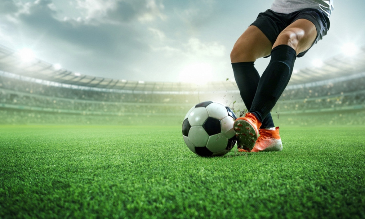 OD NJEGA NI TRAGA NI GLASA! NESTAO BIVŠI FUDBALER! Porodica sluti na najgore! (FOTO)