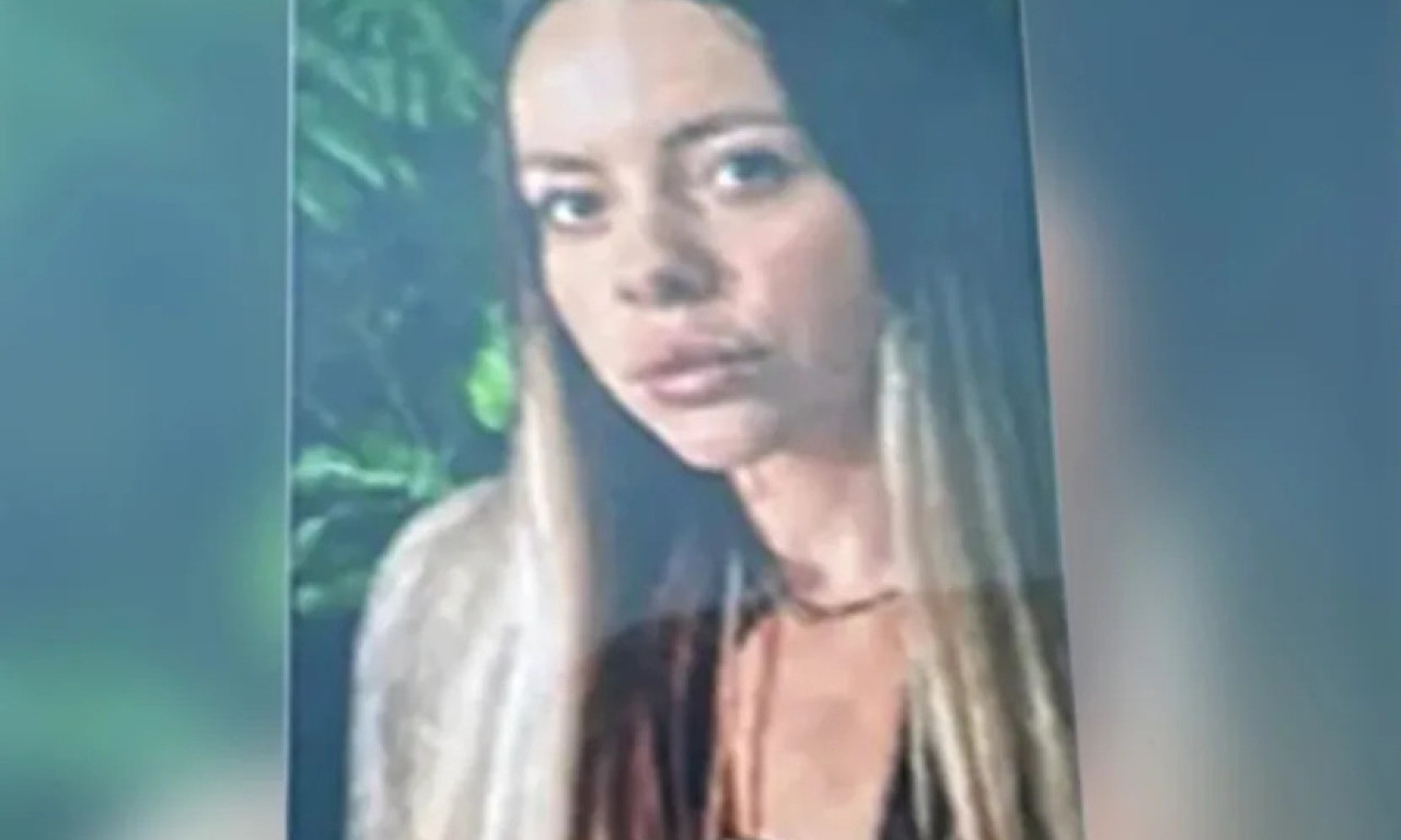 NESTALA DEVOJKA U BEOGRADU: Krenula u noćni izlazak i od subote joj se gubi svaki trag! Da li ste je videli? (FOTO)