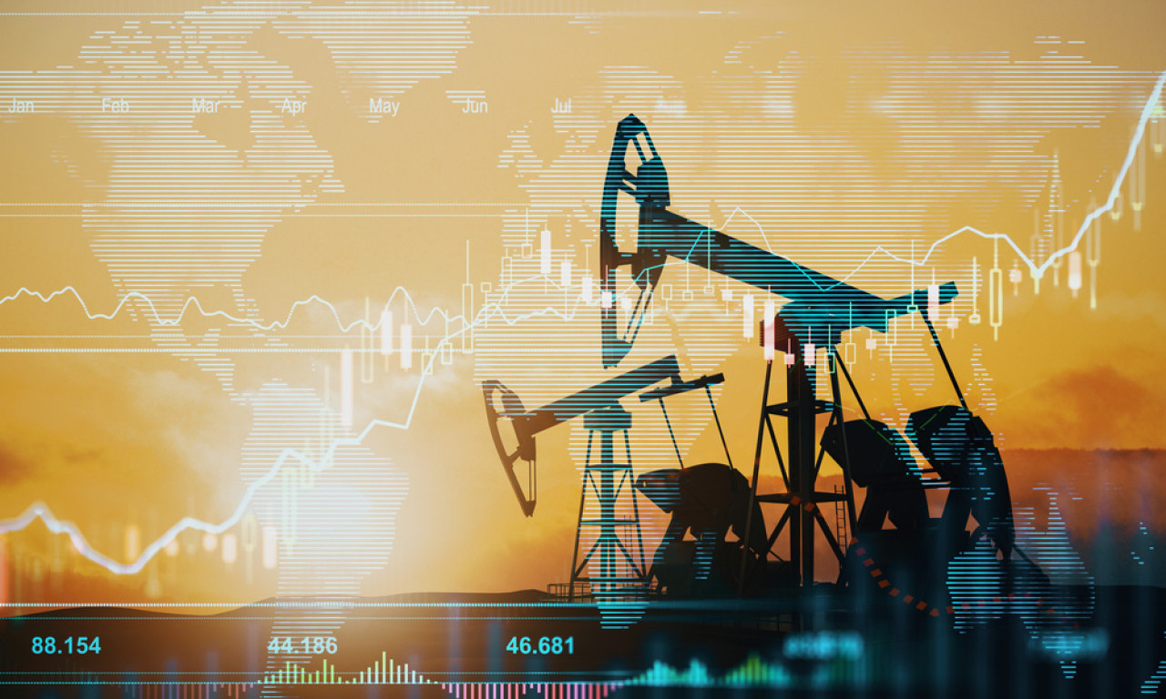 CENE NAFTE EKSPLODIRALE: Novi sukobi na Bliskom istoku pokrenuli skok od šest odsto!