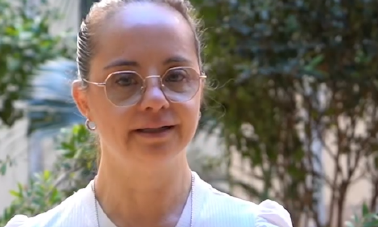 ISPISALA JE ISTORIJU U ŠPANIJI Prva osoba sa Daunovim sindromom postala poslanica u parlamentu