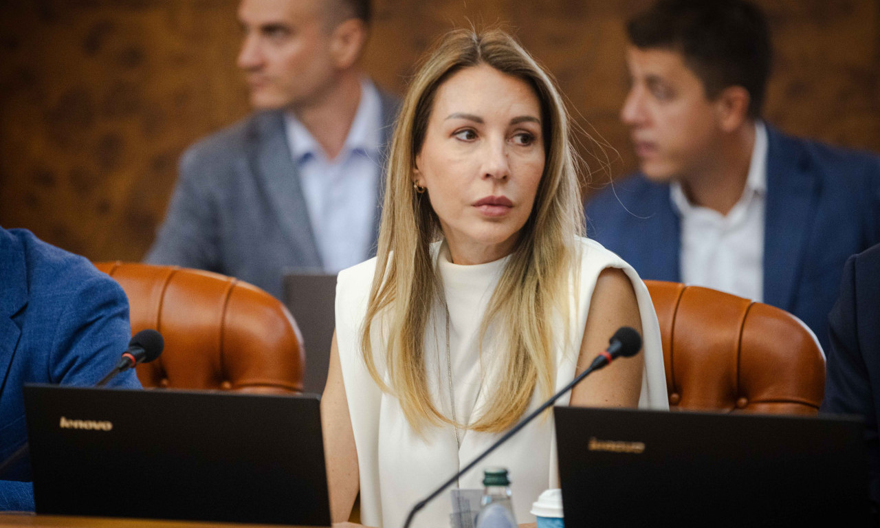 VAŽAN APEL MINISTARKE ĐEDOVIĆ HANDANOVIĆ: Racionalno trošite električnu energiju