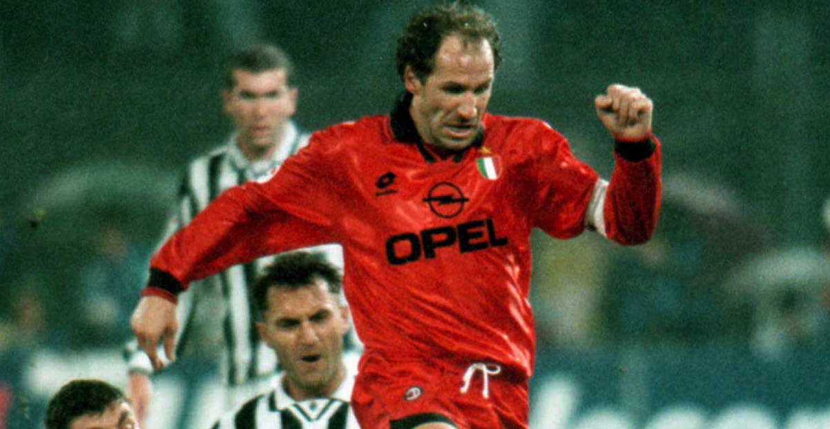 "PROTIV ZVEZDE NAS JE BOG SPASIO! TU SE RODIO MILAN" Ovako je Franko Barezi pričao o sudbonosnom meču na Marakani