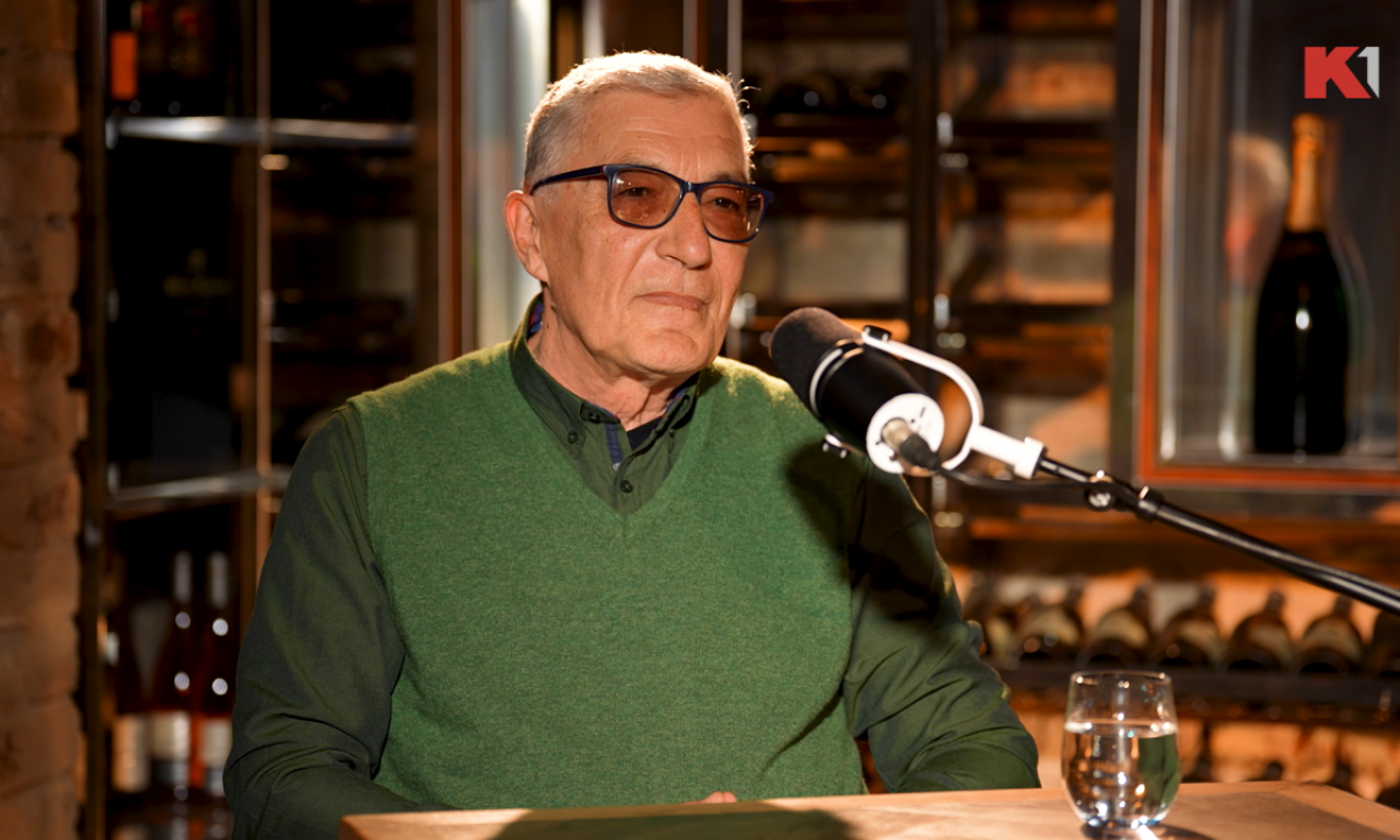 DR TASOVAC O MENTALNOM ZDRAVLJU ZA K1: Sreća nije trajno stanje, a roditelji prave jednu veliku grešku