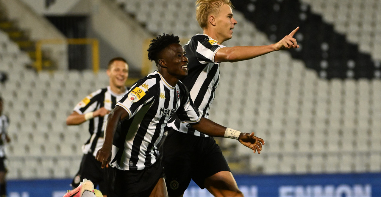 POSTOJI VELIKI PROBLEM KOJI ĆE OTEŽATI MEČEVE Evo kada možete pratiti sledeće utakmice Crvene zvezde i Partizana u Evropi!