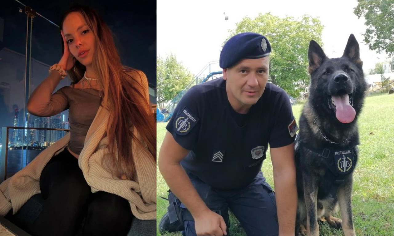 PAS ZAVIJAO ISPRED KOFERA! OVAKO JE PRONAĐENO TELO NESTALE RUSKINJE Otkriveno ko je Turčin koji je na svirep način ubio Ljudmilu, uhapšen dok je pokušavao da pobegne! (FOTO/VIDEO)