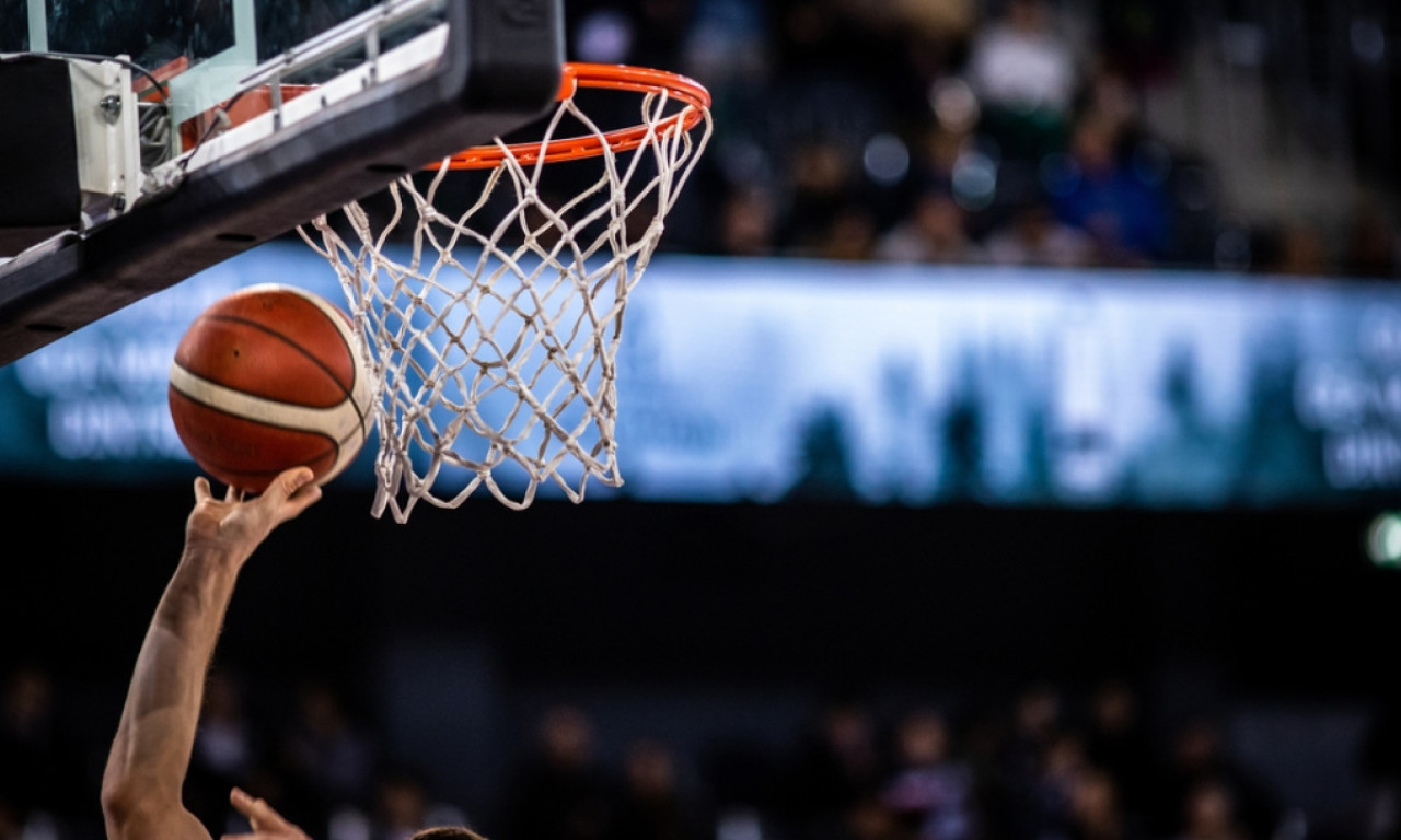 "CRNO-BELI" DOBILI STRAŠNO POJAČANJE! Ovaj košarkaš stiže u Partizan! (FOTO)