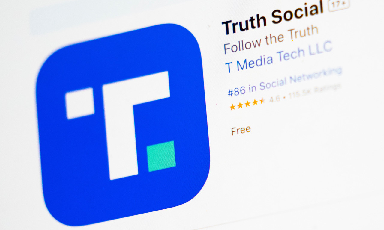 ŽIVOT U DIGITALNOM SVETU: Izrael saznao za Trampovu odluku preko objave na Truth Social