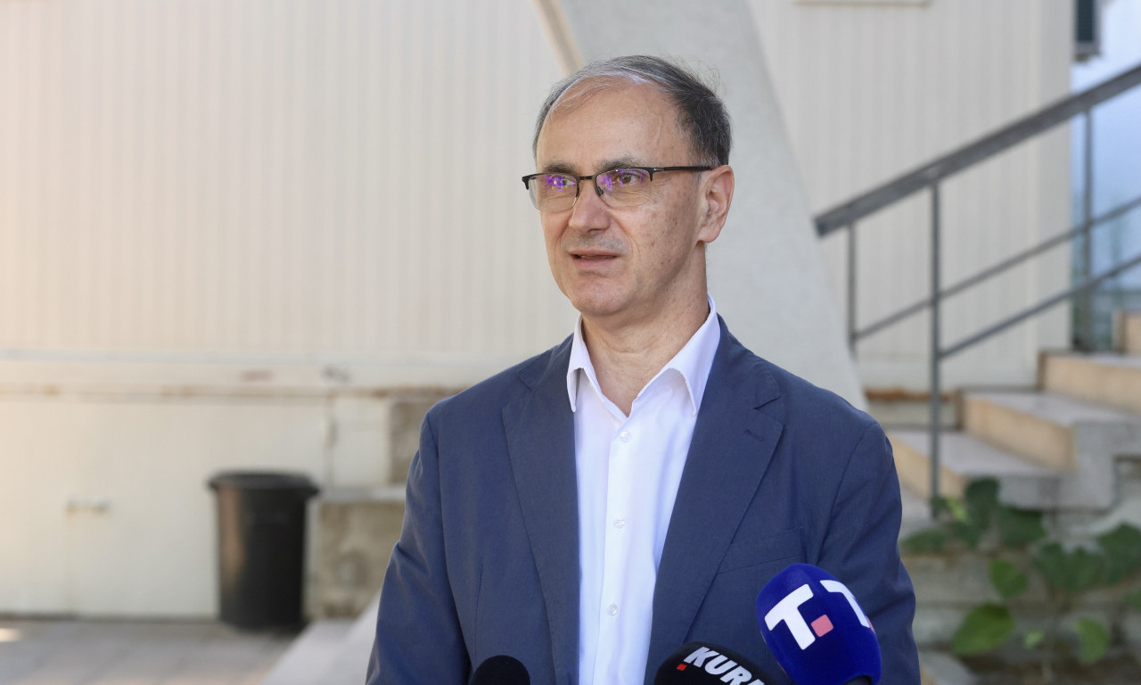 HITAN APEL PREMIJERA: Macut poručio građanima da racionalno koriste struju narednih dana